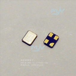 贴片晶振批发 贴片晶体 3225晶振系列 贴片晶振16m供应商 深圳市宝安区新安美盈嘉微电子销售部