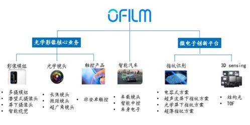 甩掉苹果,欧菲光逐步加码光学到微电子和智能汽车