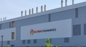 格芯再售资产,Marvell接盘晶科微电子,半导体行业整合加速