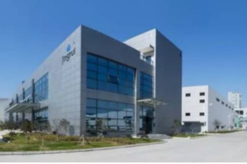 晶瑞电材光刻胶产品达到国际中高级水准,助力晶科微电子发展