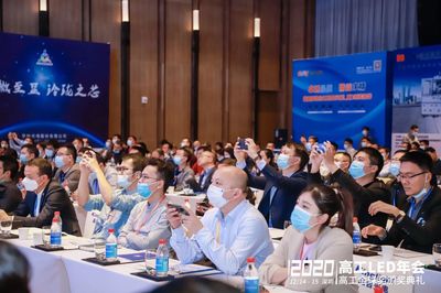 不确定性时代的战略选择——专访晶科微电子张小飞博士