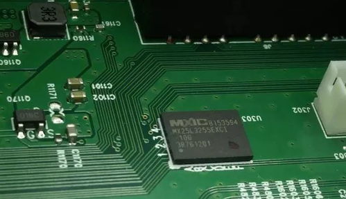 SMT电子厂BGA封装及激光植球过程探秘 晶科微电子的高科技制造之旅